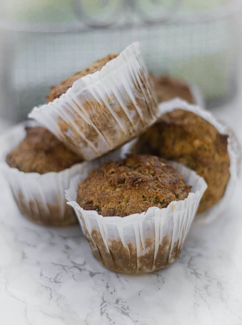 Glutenfria cupcakes grundrecept, fyllningar och frostings » Baka och